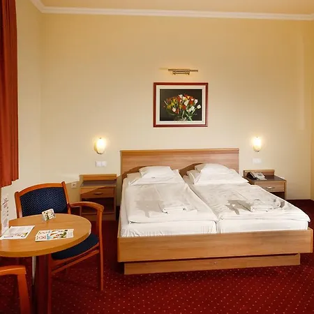 Paprika Hotel