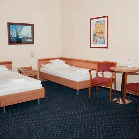 Paprika 3* Hegyeshalom