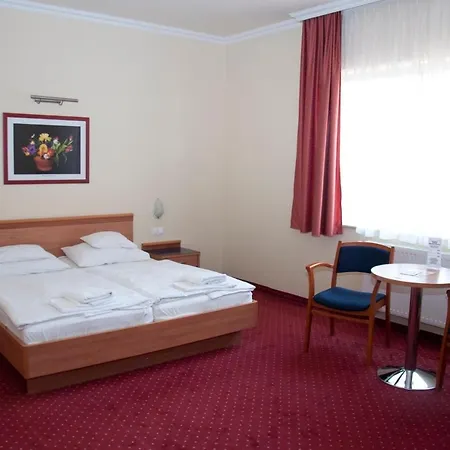 Hotel Paprika 3*