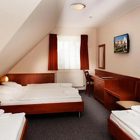 Hotel Paprika 3*