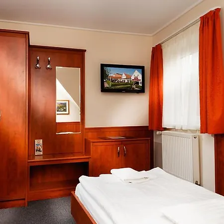 Hotel Paprika 3*