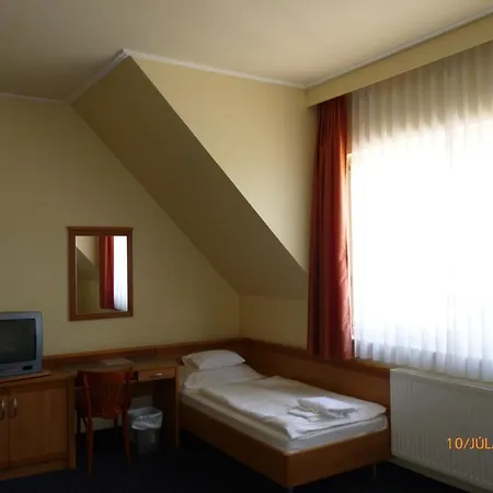 Paprika Hotel 3*
