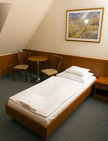 Paprika Hotel Hegyeshalom