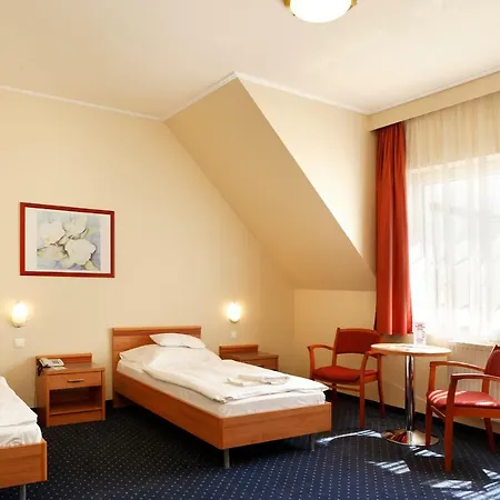 Paprika Hotel Hegyeshalom