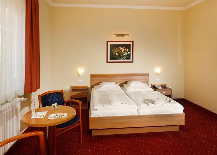 Paprika Hotel
