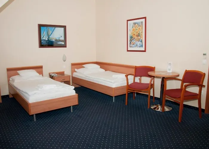 Paprika 3* Hegyeshalom