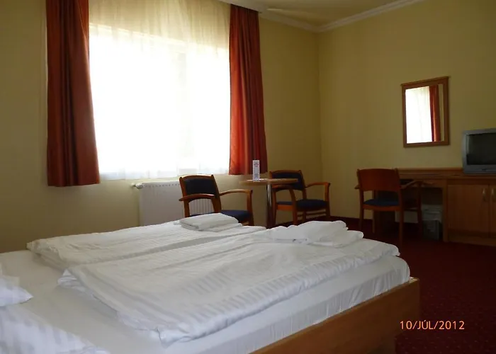 Hotel Paprika