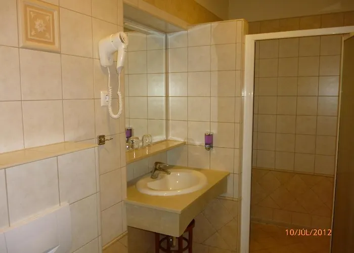 Hotel Paprika 3*