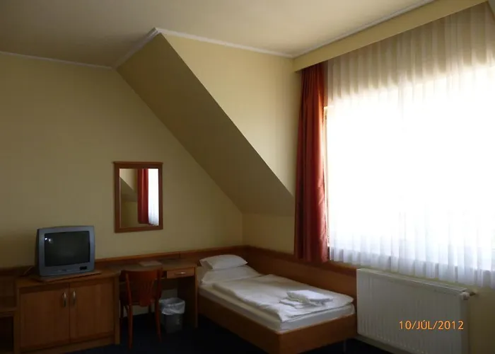 Paprika Hotel 3*