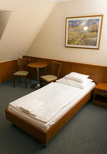Paprika Hotel Hegyeshalom