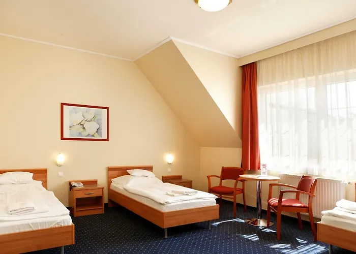 Paprika Hotel Hegyeshalom