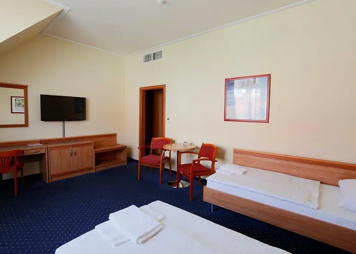 Paprika 3* Hegyeshalom